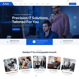 Home Consulting